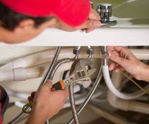 About The Faucet Pros Union, OR